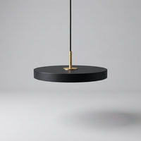 Slim Round LED Pendant -  Orbixel