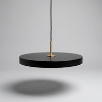 Slim Round LED Pendant -  Orbixel