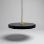 Slim Round LED Pendant -  Orbixel