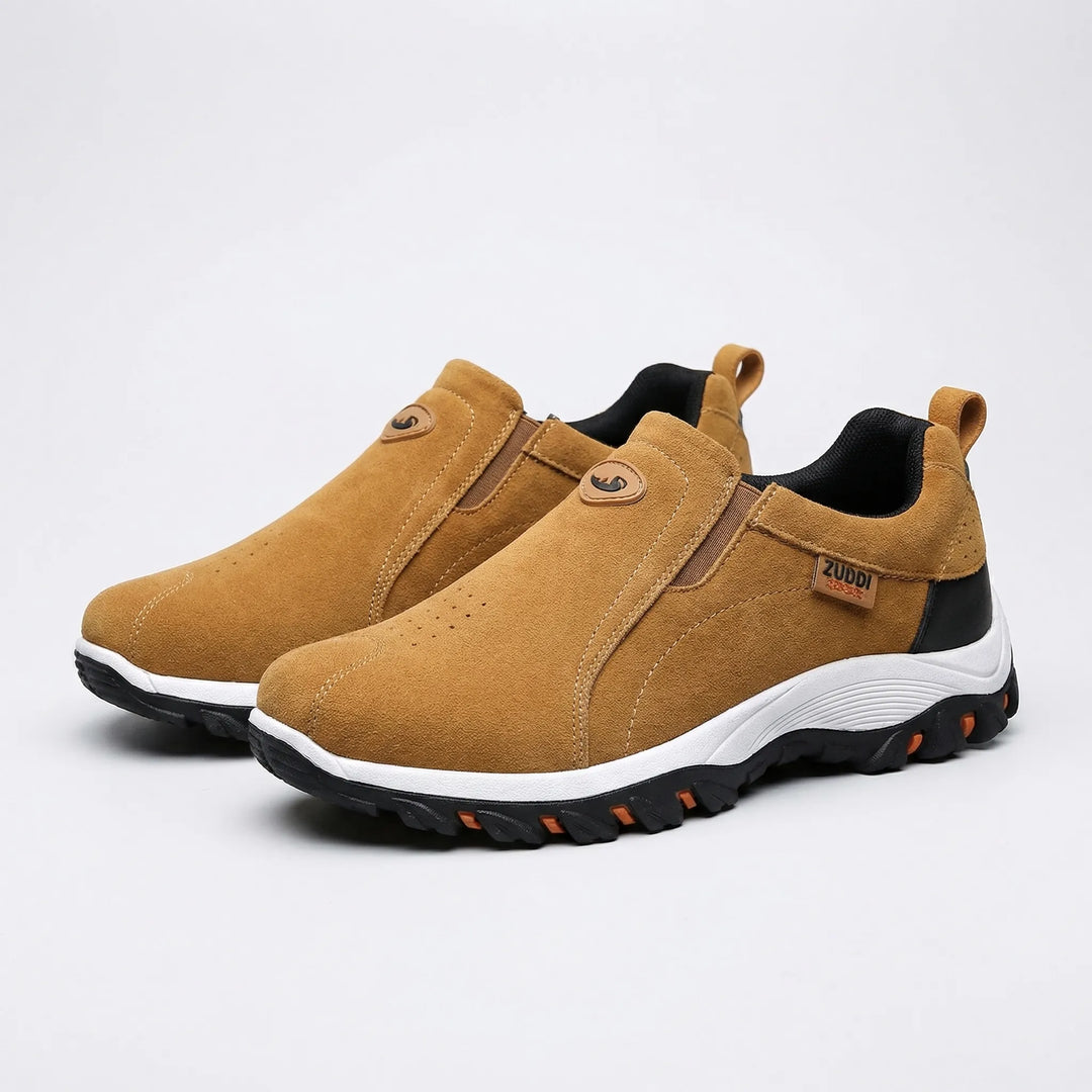 Slip-On Casual Walking Shoe For Men - Thomas