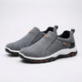 Slip-On Casual Walking Shoe For Men - Thomas