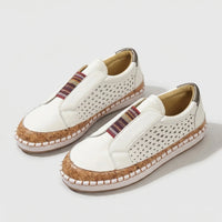 Slip-On Low-Top Sneaker For Women - Tiffany