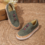 Slip-On Low-Top Sneaker For Women - Tiffany