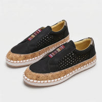 Slip-On Low-Top Sneaker For Women - Tiffany