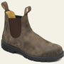 Slip-On Men's Chelsea Boot - Lee