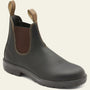 Slip-On Men's Chelsea Boot - Lee