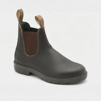 Slip-On Men's Chelsea Boot - Lee