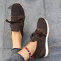 Slip-On Trainer With Arch Support - Wanda