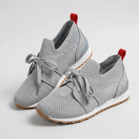 Slip-On Trainer With Arch Support - Wanda