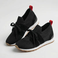 Slip-On Trainer With Arch Support - Wanda