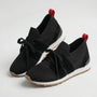 Slip-On Trainer With Arch Support - Wanda