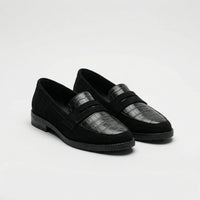 Slip On Damenschuh Elegant - Jill