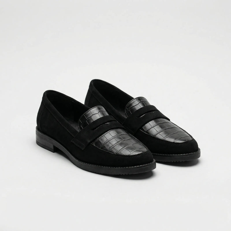 Slip On Damenschuh Elegant - Jill