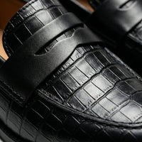 Slip On Damenschuh Elegant - Jill