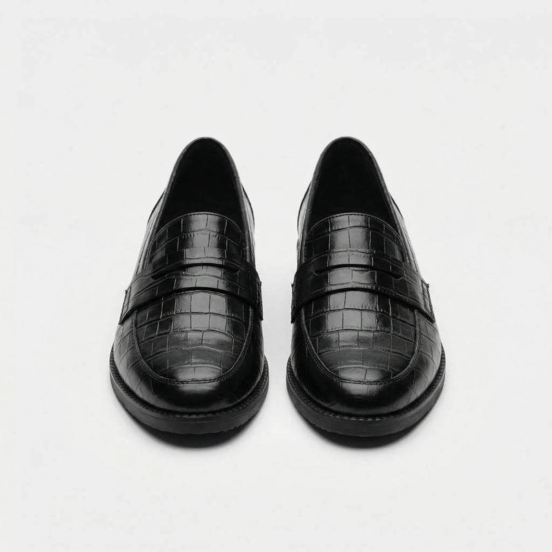 Slip On Damenschuh Elegant - Jill