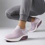 Slip On Sneaker Mit Keilsohle - Felicia
