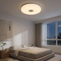 Smart RGB Dimmable Ceiling Light -  Chromalit