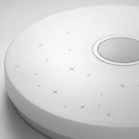 Smart RGB Dimmable Ceiling Light -  Chromalit