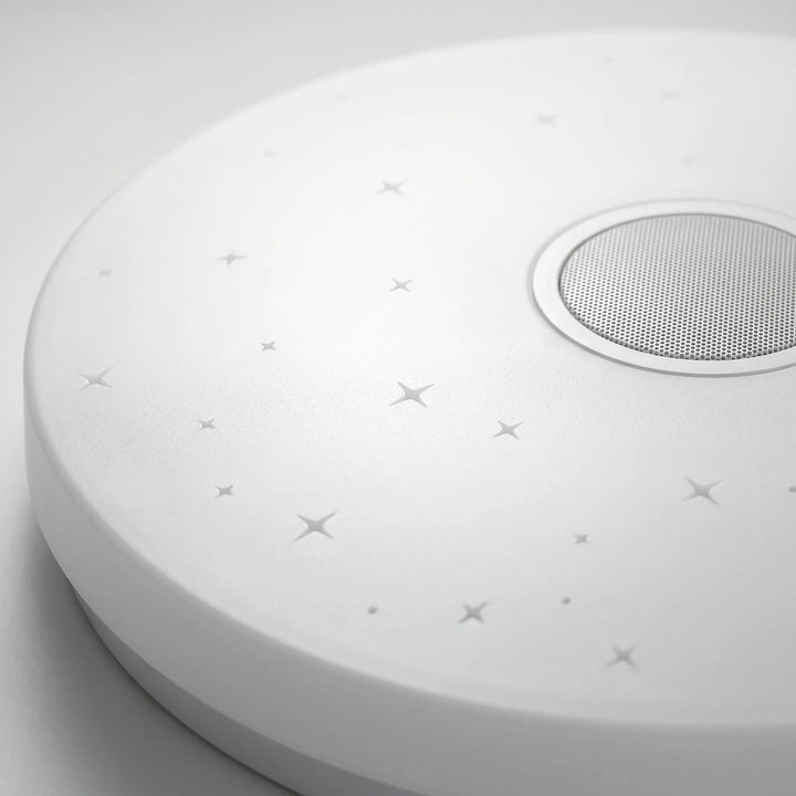 Smart RGB Dimmable Ceiling Light -  Chromalit
