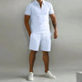 Smart Summer Outfit For Men - Todd