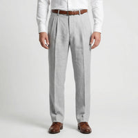 Smart Versatile Men's Trousers - Wesley