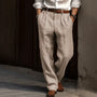 Smart Versatile Men's Trousers - Wesley