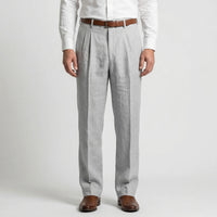 Smart Versatile Men's Trousers - Wesley