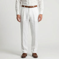 Smart Versatile Men's Trousers - Wesley