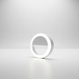 Smartphone Aufstecklicht Tragbar - SnapBright