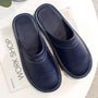 Smooth-Finish Lightweight House Shoe - Rodney