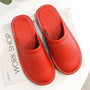 Smooth-Finish Lightweight House Shoe - Rodney