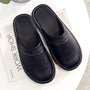 Smooth-Finish Lightweight House Shoe - Rodney