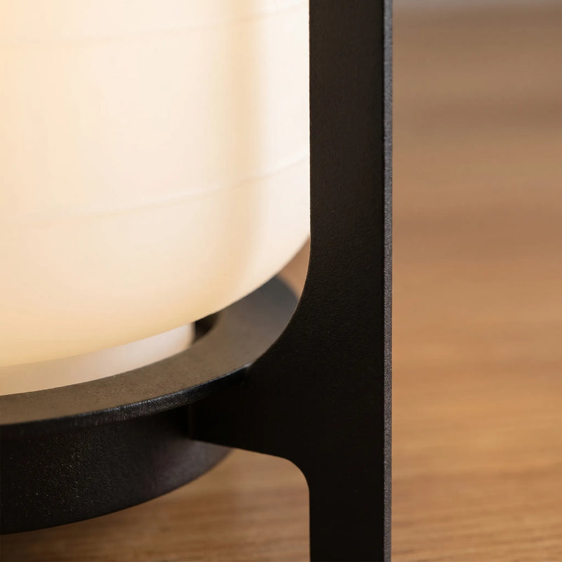 Solar-Powered Outdoor Lantern Lamp -  Lumivara