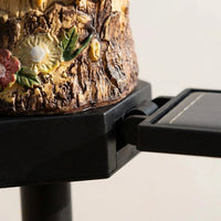 Solar Powered Garden Light - NightPerch