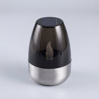 Solar Powered Candle Lamp -  NoctiBeam