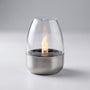 Solar Powered Candle Lamp -  NoctiBeam