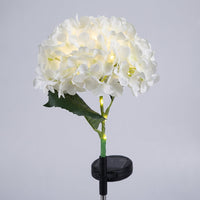 Solar Powered Floral Stake Light -  Solarispetal