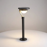 Solar Powered Path Light -  Aurabrix