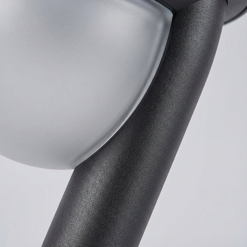 Solar Powered Path Light -  Aurabrix