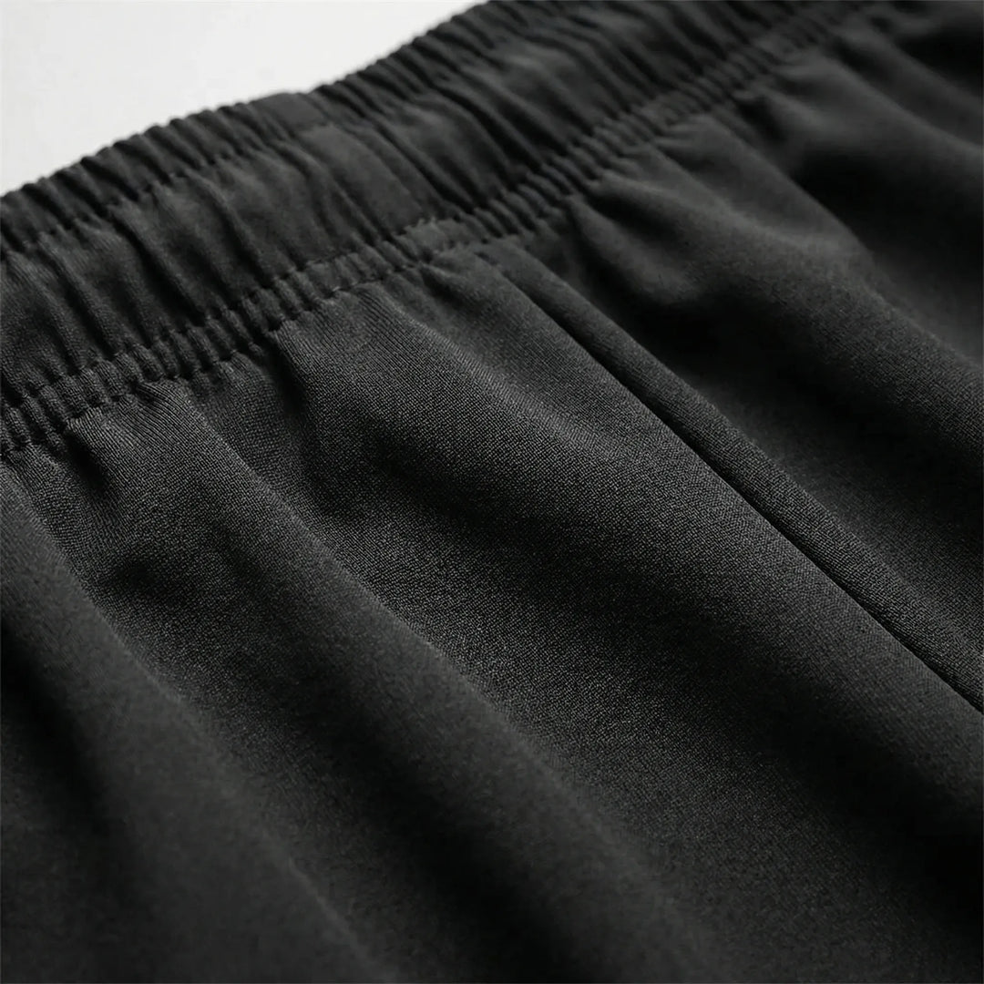 Sommerliche Sportshorts In Übergrößen - Maurice