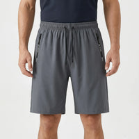 Sommerliche Sportshorts In Übergrößen - Maurice