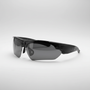 Sonnenbrille Mit Integriertem Kamera - OutdoorLens