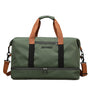 Spacious Gym Bag With Separate Shoe Compartment - Betsy