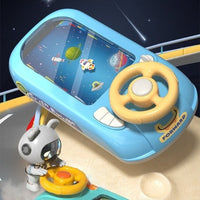 Interaktives Lenkrad Spielzeug – AstroDrive