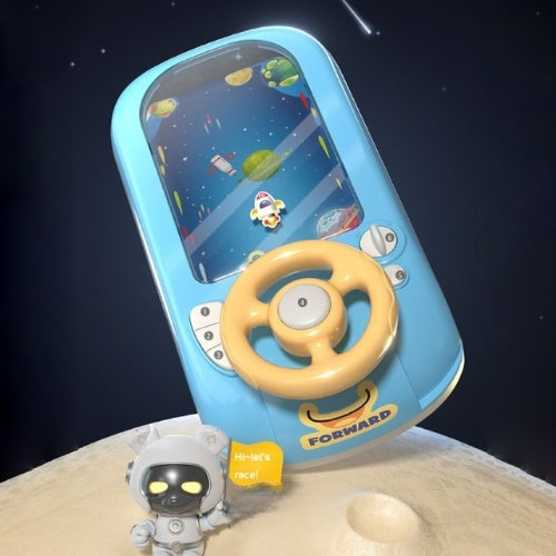 Interaktives Lenkrad Spielzeug – AstroDrive
