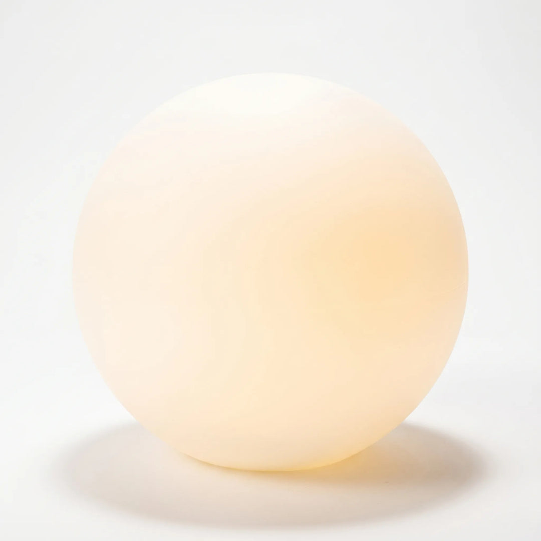 Spherical LED Globe Lamp -  Glowrond