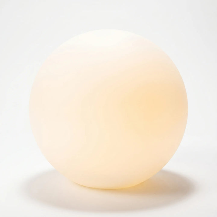 Spherical LED Globe Lamp -  Glowrond