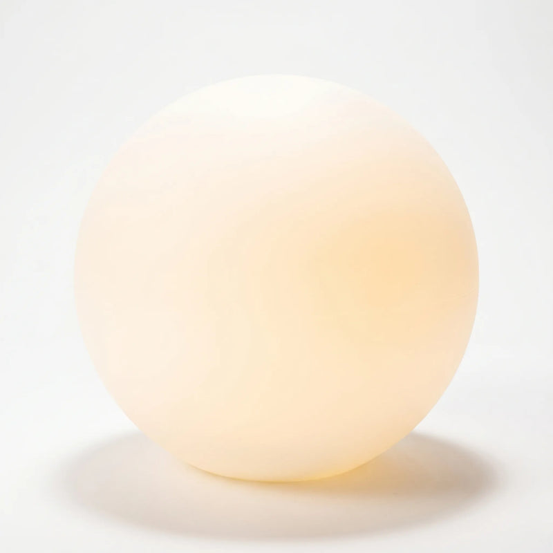 Spherical LED Globe Lamp -  Glowrond