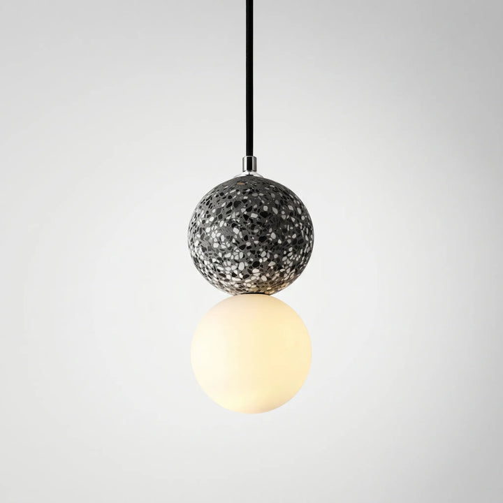 Spherical LED Pendant Light -  Lumirond