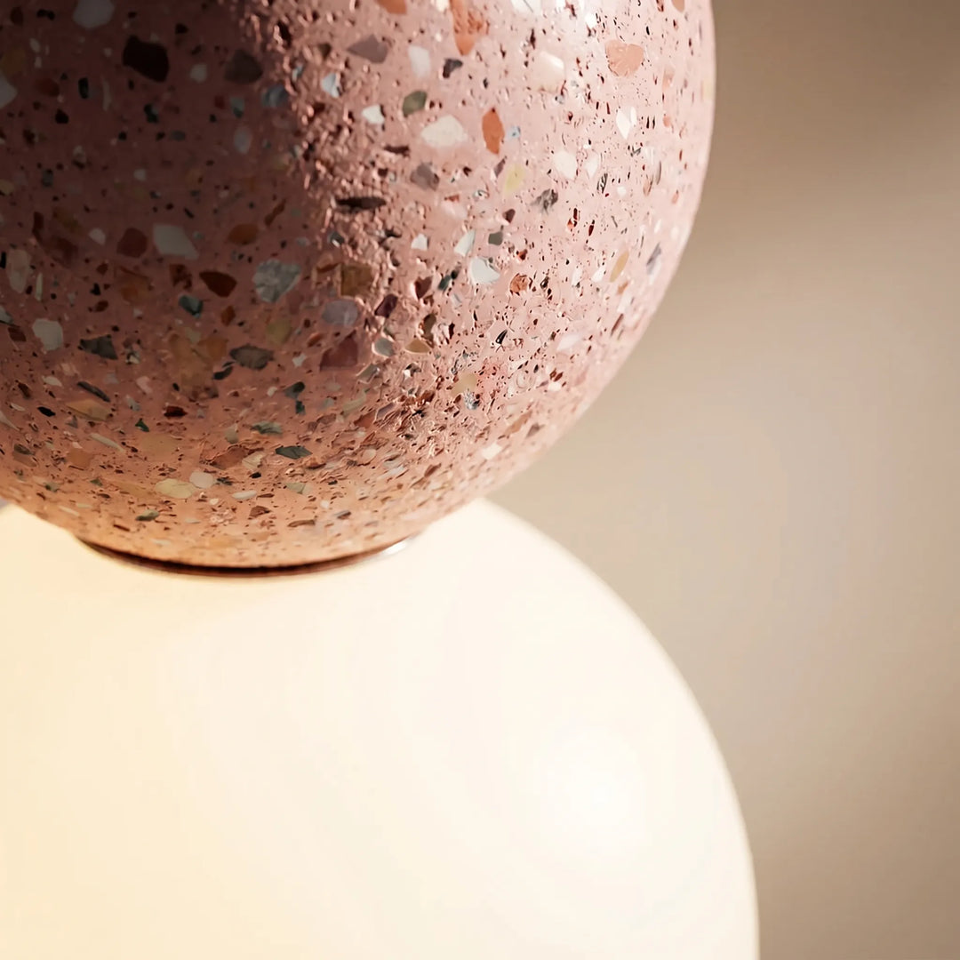Spherical LED Pendant Light -  Lumirond